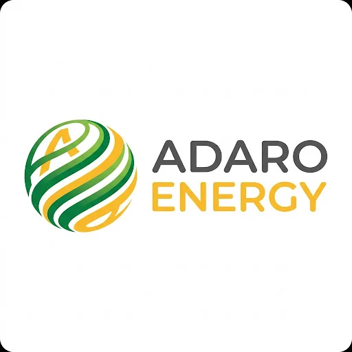 Logo Adaro Energy
