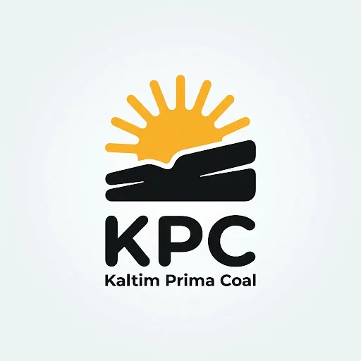 Logo Kaltim Prima Coal