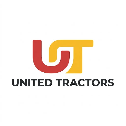 Logo United Tractors
